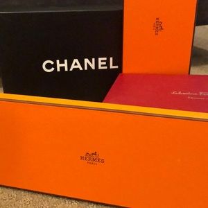 Meet your Posher, Jane